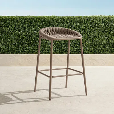 Frontgate Crue Bar Stool