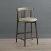 Frontgate Dalston Counter Stool