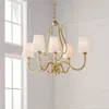 Frontgate Daphne Classic Chandelier