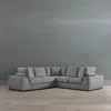 FRONTGATE DECLAN 3-PC SECTIONAL