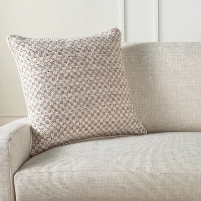 Frontgate Delaney Decorative Pillow