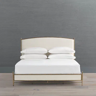 Frontgate Delina Bed
