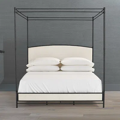 Frontgate Delina Canopy Bed