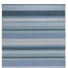 Frontgate Deni Stripe Indoor/outdoor Rug