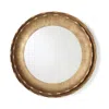 Frontgate Divya Wall Mirror