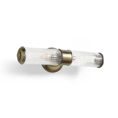 Frontgate Double Sconce
