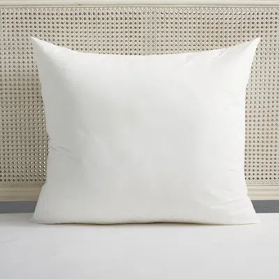 Frontgate Down Alternative Dutch Euro Pillow