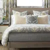 Frontgate Downey Bedding Collection In Gray