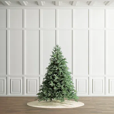 Frontgate Downswept Noble Fir Tree