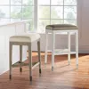 Frontgate Easton Backless Bar & Counter Stool