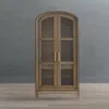 Frontgate Elba Display Cabinet