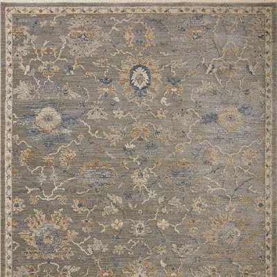 Frontgate Elsmere Performance Rug