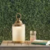 Frontgate Elton Rechargeable Lantern