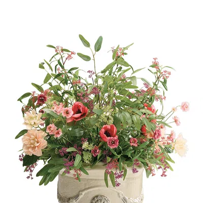 Frontgate English Cottage Urn Filler