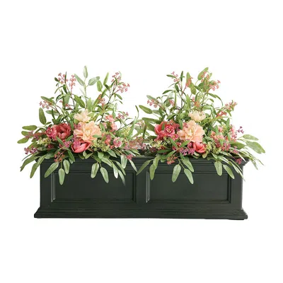 Frontgate English Cottage Window Box Filler In Multi