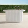 Frontgate Ensoleille Console Table
