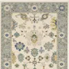 Frontgate Esme Hand-tufted Wool Rug In Multi