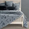 Frontgate Estelle Embroidered Bedding Collection