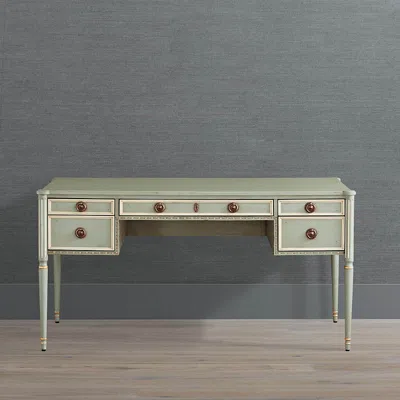 Frontgate Etienne 60" Writing Desk