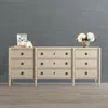 Frontgate Etienne 9-drawer Dresser