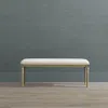 Shop Frontgate Etienne Bench