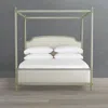 FRONTGATE ETIENNE CANOPY BED