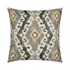 Frontgate Evolution Indoor/outdoor Pillow By Elaine Smith In Multi