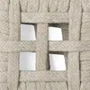 Frontgate Flat Rope Dove