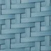 Frontgate Flat Wicker Air Blue