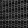 Frontgate Flat Wicker Black