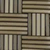 Frontgate Flat Wicker Coffee