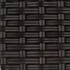 FRONTGATE FLAT WICKER DARK SIENNA