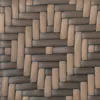 Frontgate Flat Wicker Desert