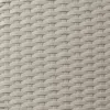 Frontgate Flat Wicker Dove