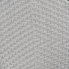 Frontgate Flat Wicker Grey