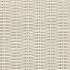 FRONTGATE FLAT WICKER IVORY