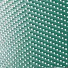 Frontgate Flat Wicker Jade/white
