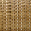 Frontgate Flat Wicker Latte