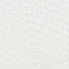 Frontgate Flat Wicker Linen White