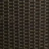 Frontgate Flat Wicker Metallic Bronze