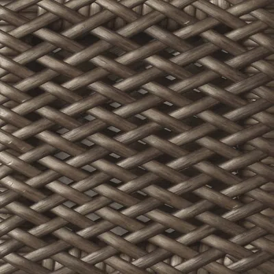 Frontgate Flat Wicker Natural