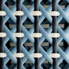 Frontgate Flat Wicker Ocean