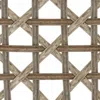 Frontgate Flat Wicker Pebble