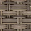 Frontgate Flat Wicker Putty