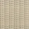 Frontgate Flat Wicker Shell