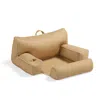 Frontgate Floating Mesh Pool Chair In Red