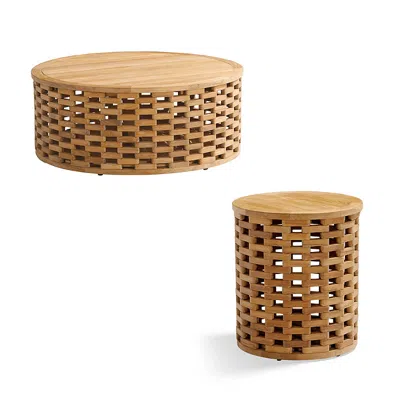 Frontgate Fortuna Tables Tailored Furniture Cover