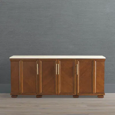 Frontgate Garbo Sideboard