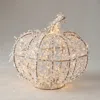 Frontgate Gemstone Pumpkin