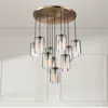 Frontgate Gibson Chandelier
